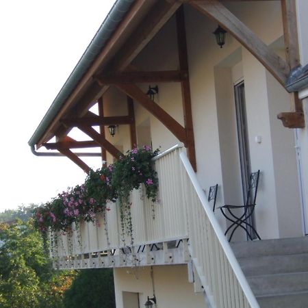 Chambre D'Hotes Champagne Laval Louis Cumieres Exterior photo