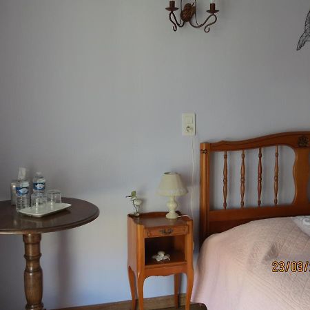 Chambre D'Hotes Champagne Laval Louis Cumieres Exterior photo