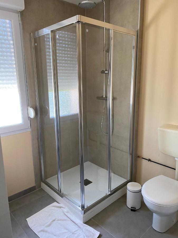 Chambre D'Hotes Champagne Laval Louis Cumieres Exterior photo