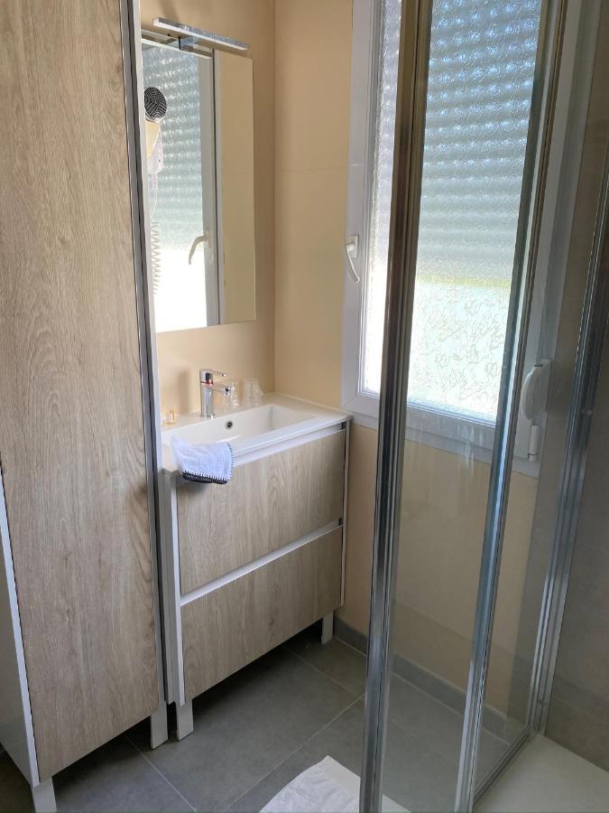 Chambre D'Hotes Champagne Laval Louis Cumieres Exterior photo