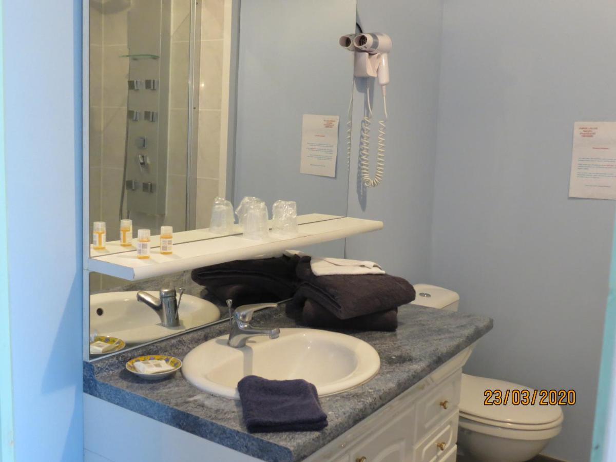 Chambre D'Hotes Champagne Laval Louis Cumieres Exterior photo