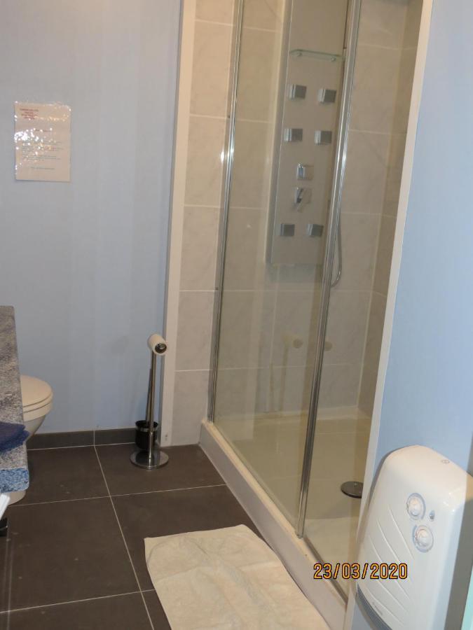 Chambre D'Hotes Champagne Laval Louis Cumieres Exterior photo