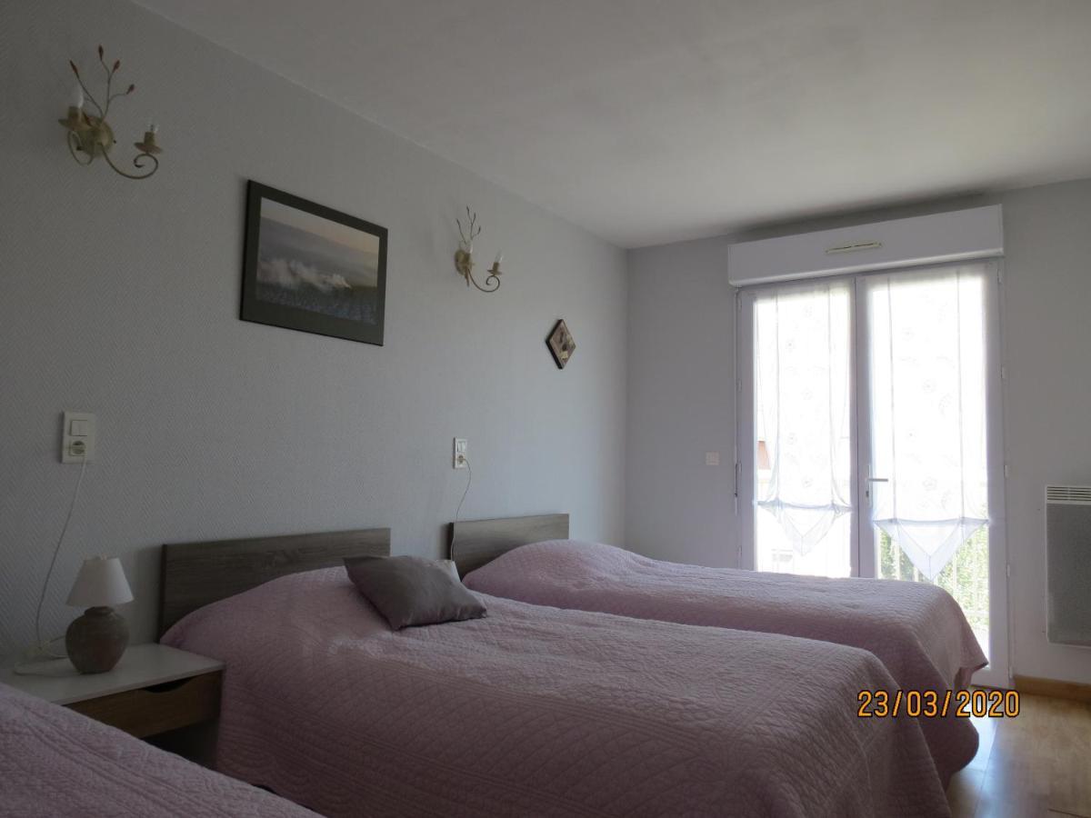 Chambre D'Hotes Champagne Laval Louis Cumieres Exterior photo