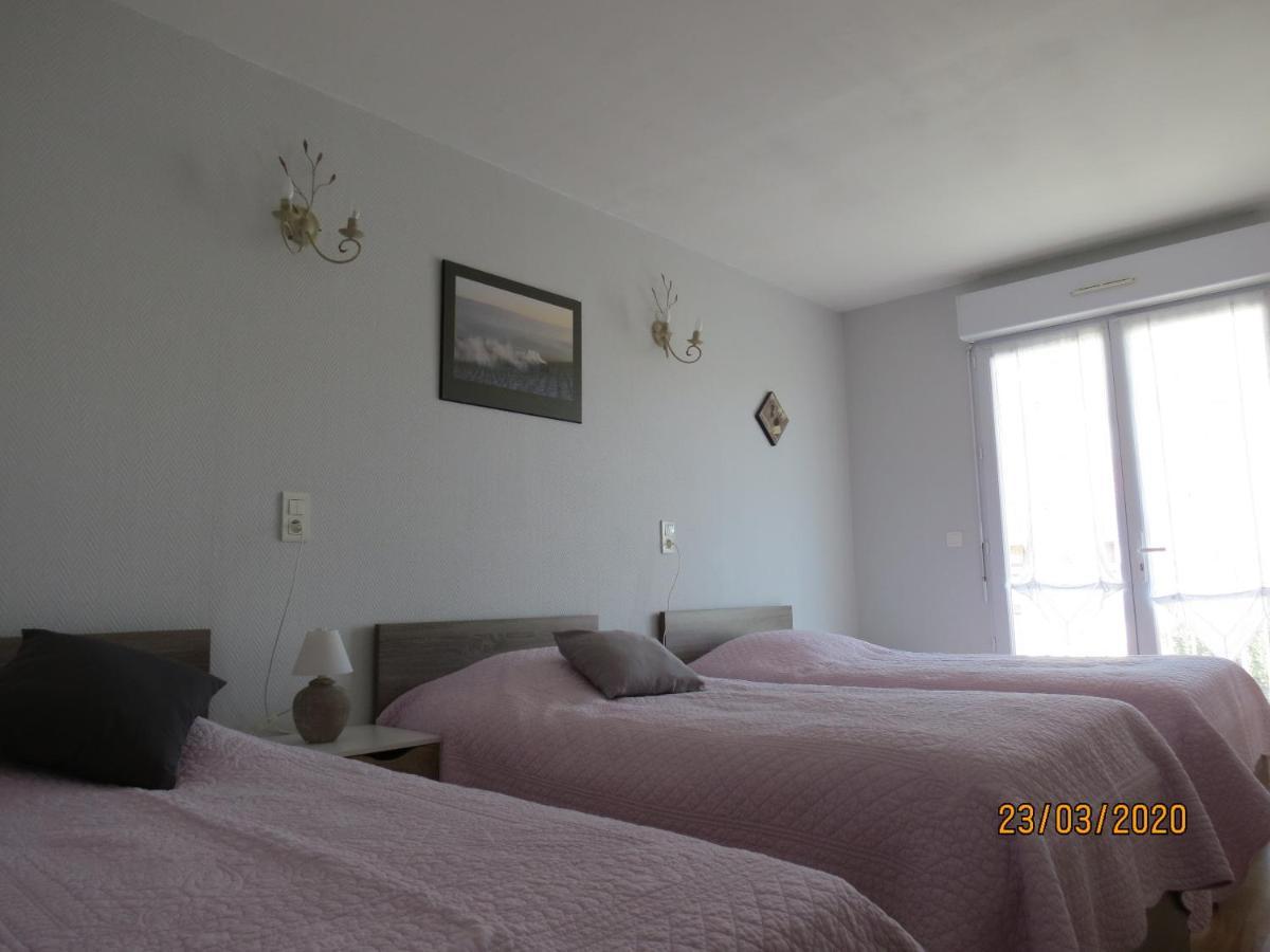 Chambre D'Hotes Champagne Laval Louis Cumieres Exterior photo