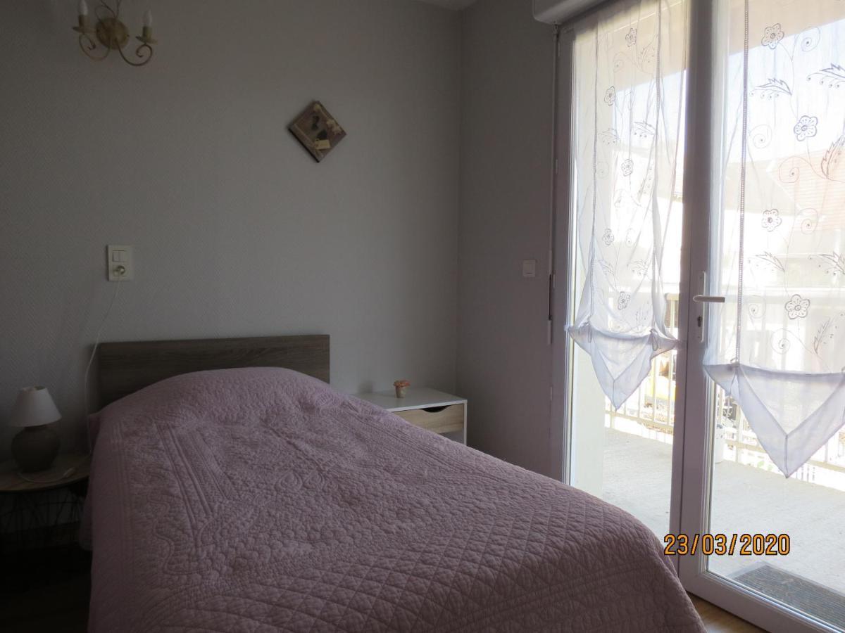 Chambre D'Hotes Champagne Laval Louis Cumieres Exterior photo