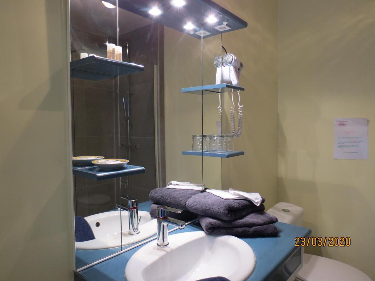 Chambre D'Hotes Champagne Laval Louis Cumieres Exterior photo